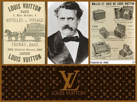 louis vuitton quem era|louis vuitton personal life.